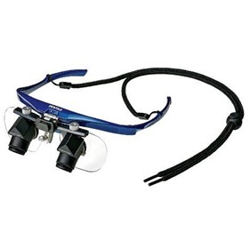 Surgical Headlight & Loupe - NF2 Surgical Loupes