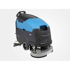 Walk Behind Electric Scrubber | RENT, HIRE or BUY | MXL