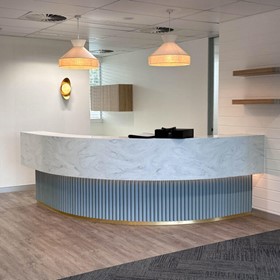 Medical Clinic Full Fit-Out | Sippy Downs