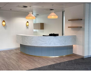 Medical Clinic Full Fit-Out | Sippy Downs
