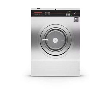 Speed Queen - Quantum Gold Coin Operated 27Kg Hardmount Washer | SCA060W 