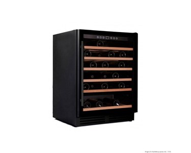 Thermaster - WB-51A Single Zone Wine Cooler