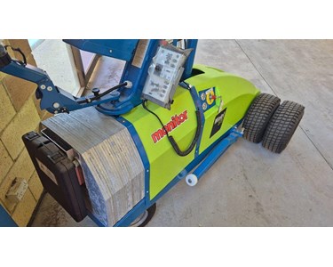 GMV - Winlet 575 Glass Lifter 