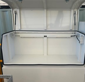 Service Bodies & Custom Toolboxes