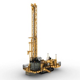 Rotary Drilling Rig MD6250