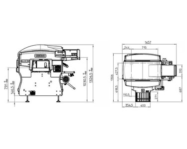 Stretch Wrapping | Elixa 35