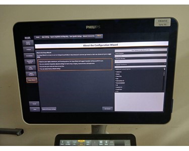Philips - Epiq 5G Ultrasound EX4455