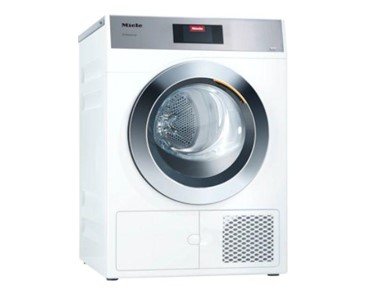 Miele Professional - Commercial Vented Dryer EL | PDR 908