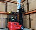 Hyworth - 3 Wheel Electric Forklift for HIRE | 1.5T 