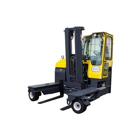 Multi Directional Sideloader Forklift | C3000 