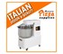 Pizza Industries - 2 Speed Spiral Dough Mixer 18kg | 22 Ltr
