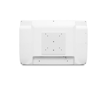 Onyx - 18.5" Fanless Slim Medical All In One PC | SMA-1833