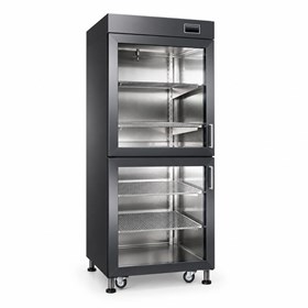 MP Dry Cabinet II LT