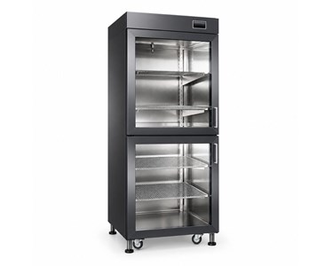 MP Dry Cabinet II LT