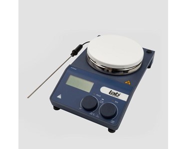 Labco Digital - Hotplate Magnetic Stirrer | 20L 