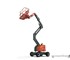 Sinoboom - Articulated Boom Lift | AB10J