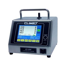Cl-150 Series Airborne Particle Counters