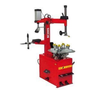 CORGHI - Motorcycle Tyre Changer | BC200 S 