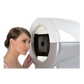 VisioFace 1000D - Full Face Photography Automatic Skin Analyser