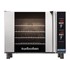Turbofan - Convection Oven Half Size 4 Tray 810X616X625MM | E31D4