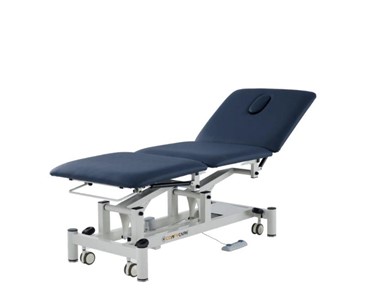 Confycare - Three Section Treatment Table | ET33NB