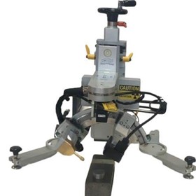 GNR Portable XRD Analyzer - Edge