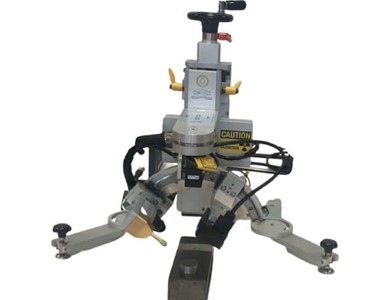GNR. S.r.l - GNR Portable XRD Analyzer - Edge