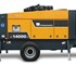 Putzmeister - Portable Concrete Pump | BSA 14000 SHP D5