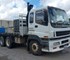 Isuzu - Used Tray Truck | 2002