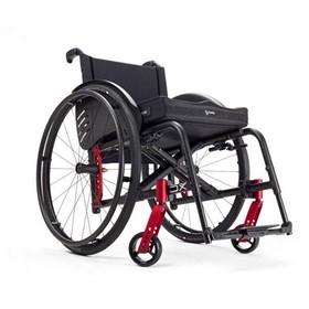 Manual Wheelchair | Catalyst 5Vx