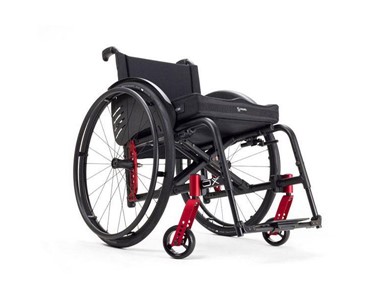 Ki Mobility - Manual Wheelchair | Catalyst 5Vx
