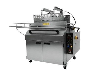 Mono - Automatic Doughnut Fryer 80 Litres | Aztec 
