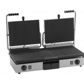 FAMPDR3000 Double Panini Grill