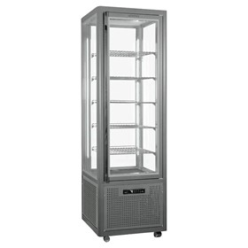 Display cabinet - Icecream, Gelato, Pastries - SNELLE