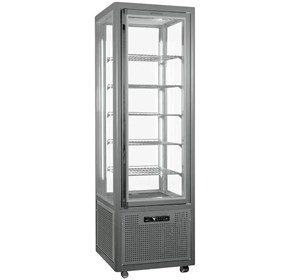 Display cabinet - Icecream, Gelato, Pastries - SNELLE