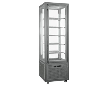Tecfrigo - Display cabinet - Icecream, Gelato, Pastries - SNELLE