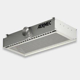 Active Chilled Beams | EHT