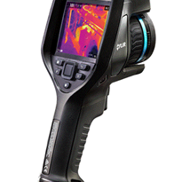 Thermal Imaging Camera | Exx-Series E95