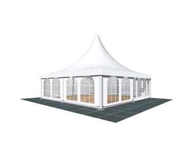 HTS tentiQ - Large Pagoda Marquees | PAGL-0800-240-645