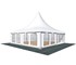 HTS tentiQ - Large Pagoda Marquees | PAGL-0800-240-645