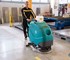 Walk Behind Floor Scrubber | Eureka E50