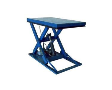 ICA - Scissor Lift Tables