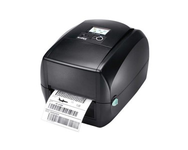 GoDEX - RT700 / RT730 / RT700i / RT730i Label Printer