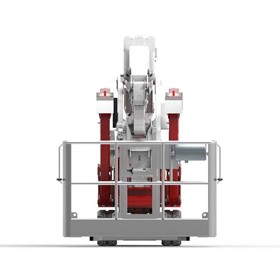 Spider Lift 30m | Ragno TSJ 30.1