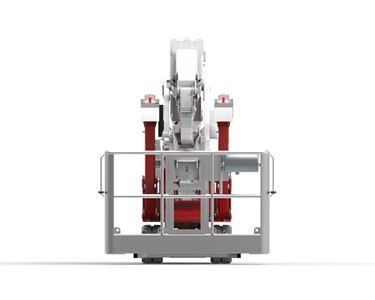 Palazzani - Spider Lift 30m | Ragno TSJ 30.1
