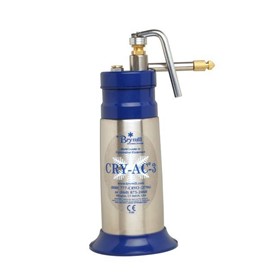 Brymill Cry-Ac Liquid Nitrogen Spray 0.3 Litre