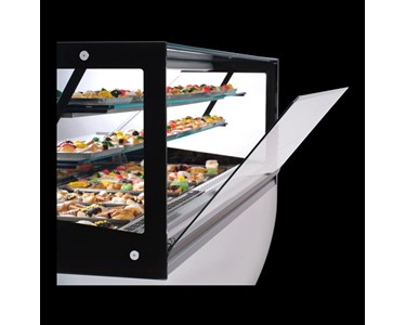 Ital Proget - Pastry / Choc  Display Cabinet - GIOIA