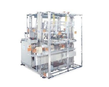 Adco - Carton/Tray Former | AF Series 