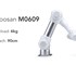 Doosan Robotics M Series - Doosan Cobots - Industrial Robots
