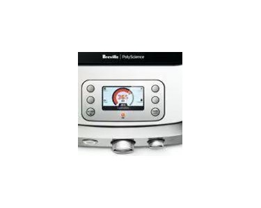 Breville - Induction Hotplate | Polyscience Control Freak